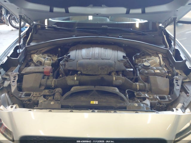 2018 JAGUAR F-PACE SADCL2EVXJA255601 Photo 9