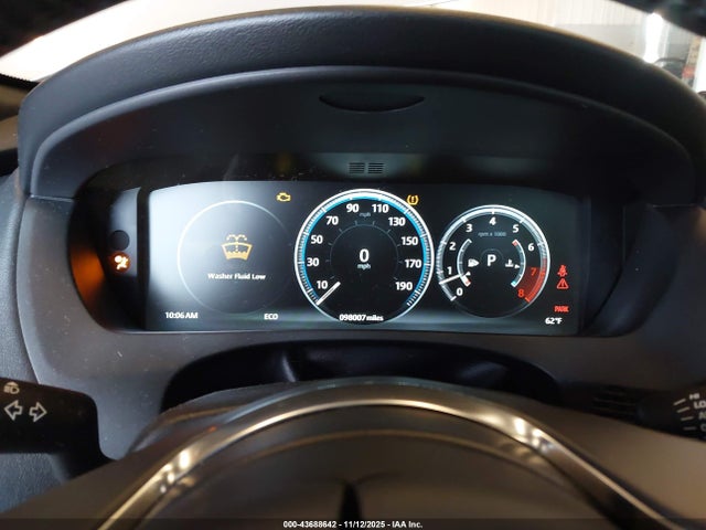 2018 JAGUAR F-PACE SADCL2EVXJA255601 Photo 6