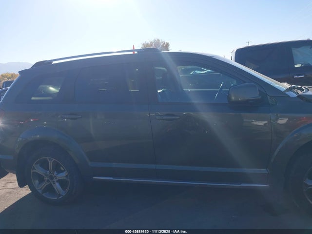 Dodge Journey Crossroad 2017 3C4PDDGG1HT514015 Image 13