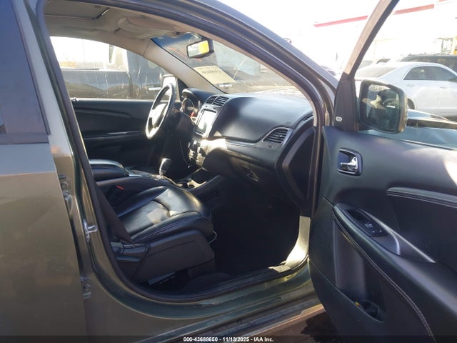 Dodge Journey Crossroad 2017 3C4PDDGG1HT514015 Image 5