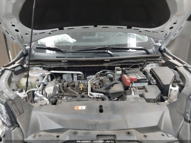 2024 MITSUBISHI OUTLANDER JA4J3VA8XRZ053286 Photo 9