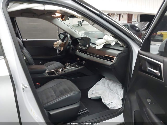 2024 MITSUBISHI OUTLANDER JA4J3VA8XRZ053286 Photo 4