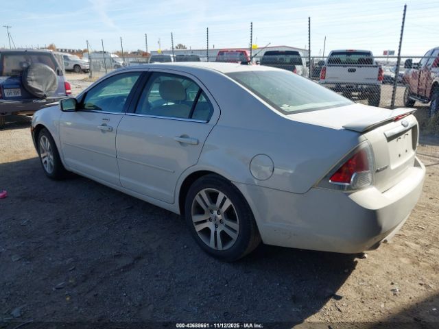 2008 FORD FUSION 3FAHP08118R247007 Photo 2