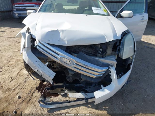 2008 FORD FUSION 3FAHP08118R247007 Photo 5