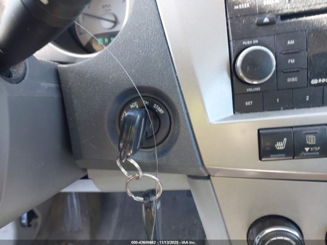 2007 CHRYSLER SEBRING 1C3LC56K47N619681 Photo 10