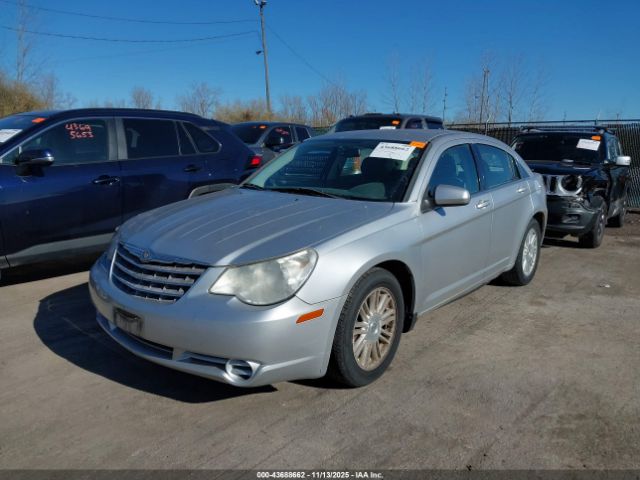 2007 CHRYSLER SEBRING 1C3LC56K47N619681 Photo 1