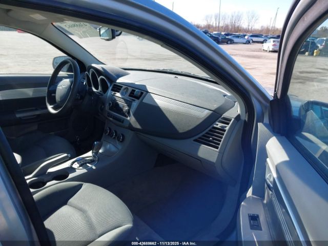 2007 CHRYSLER SEBRING 1C3LC56K47N619681 Photo 4