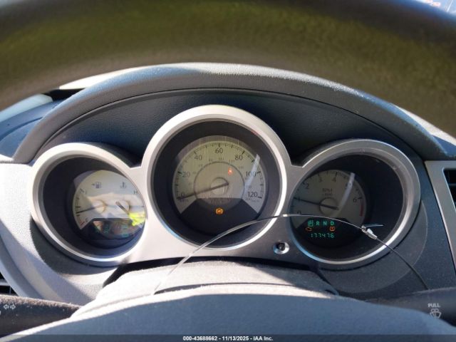 2007 CHRYSLER SEBRING 1C3LC56K47N619681 Photo 6