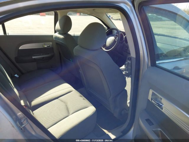 2007 CHRYSLER SEBRING 1C3LC56K47N619681 Photo 7