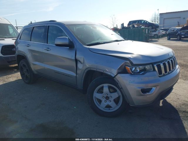 2017 JEEP GRAND CHEROKEE 1C4RJFAGXHC947947