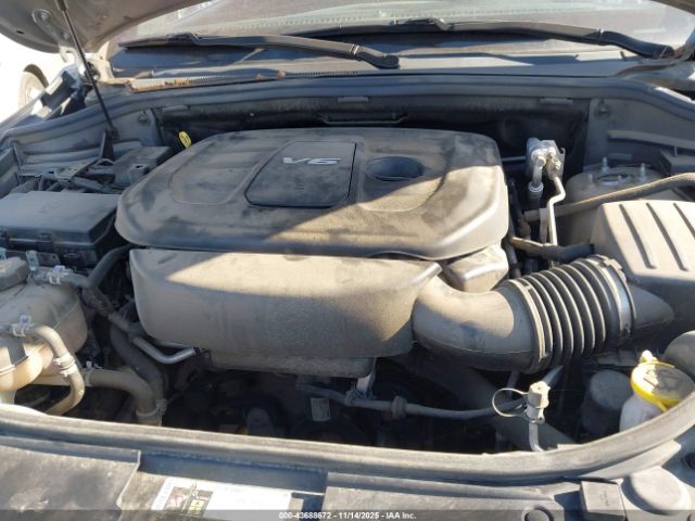 2017 JEEP GRAND CHEROKEE 1C4RJFAGXHC947947 Photo 9