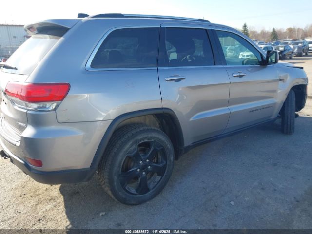 2017 JEEP GRAND CHEROKEE 1C4RJFAGXHC947947 Photo 3
