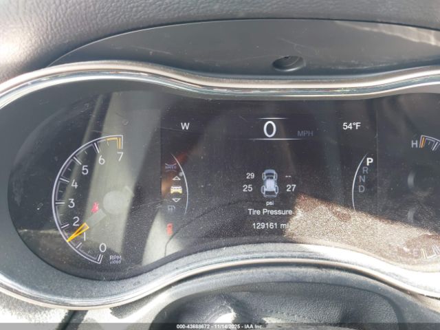 2017 JEEP GRAND CHEROKEE 1C4RJFAGXHC947947 Photo 6