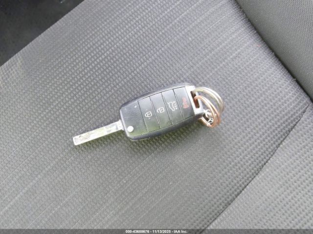 2014 KIA SORENTO 5XYKT3A66EG511895 Photo 10