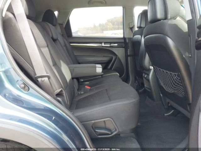 2014 KIA SORENTO 5XYKT3A66EG511895 Photo 7