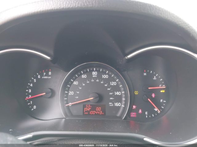 2014 KIA SORENTO 5XYKTCA69EG549976 Photo 6