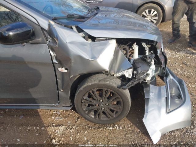 2019 MITSUBISHI MIRAGE ML32A5HJ2KH002386 Photo 5