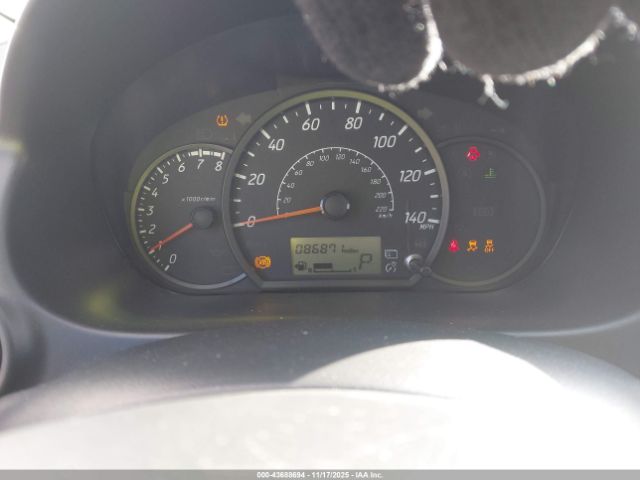 2019 MITSUBISHI MIRAGE ML32A5HJ2KH002386 Photo 6