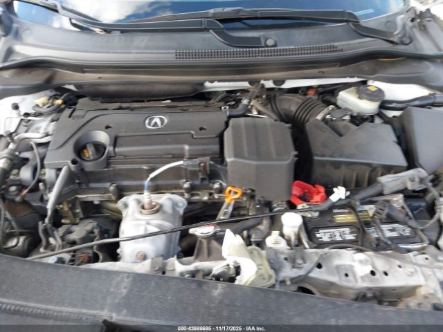 2019 ACURA ILX 19UDE2F86KA002846 Photo 9