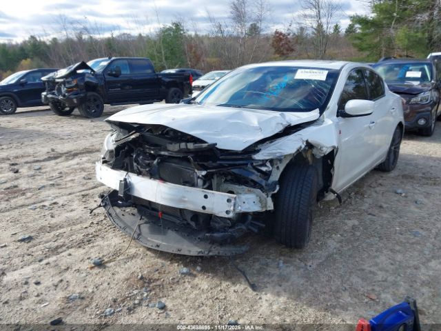 2019 ACURA ILX 19UDE2F86KA002846 Photo 1