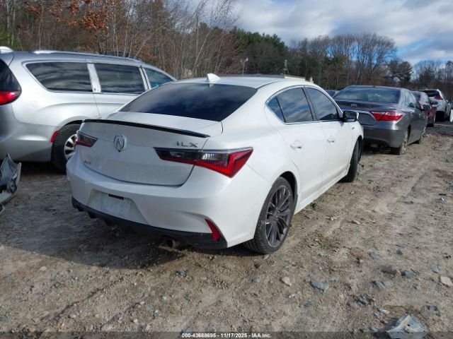 2019 ACURA ILX 19UDE2F86KA002846 Photo 3