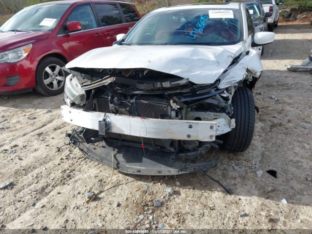 2019 ACURA ILX 19UDE2F86KA002846 Photo 5