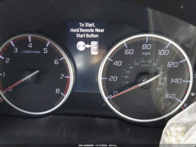 2019 ACURA ILX 19UDE2F86KA002846 Photo 6