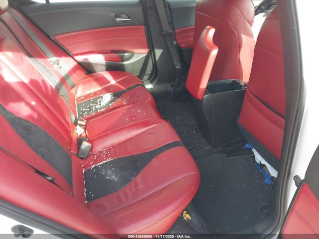 2019 ACURA ILX 19UDE2F86KA002846 Photo 7