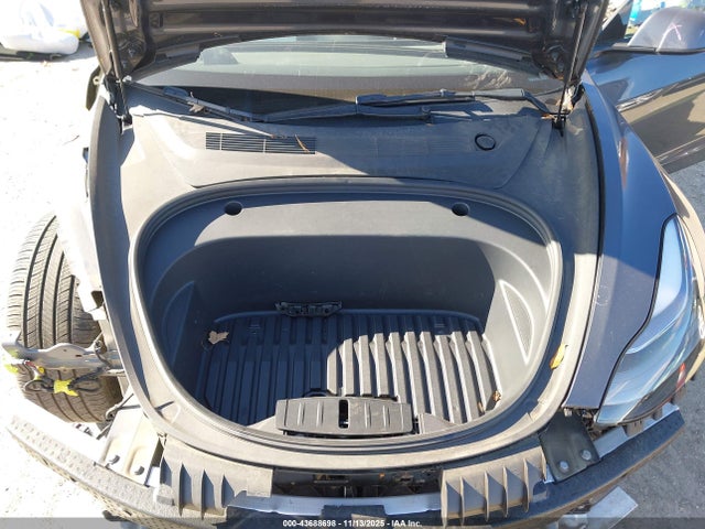 2022 TESLA MODEL 3 5YJ3E1EBXNF277620 Photo 9