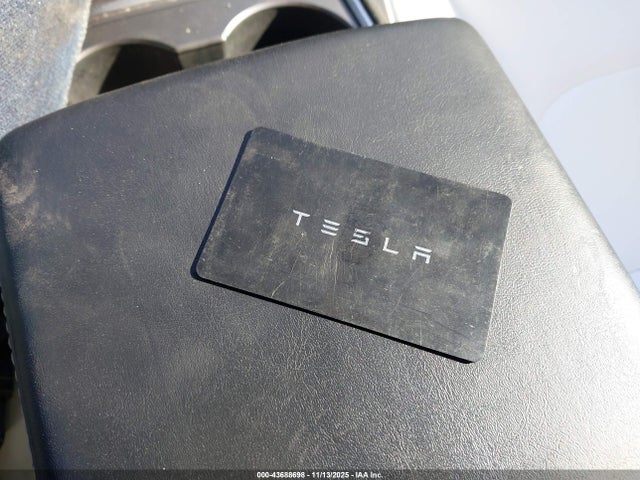 2022 TESLA MODEL 3 5YJ3E1EBXNF277620 Photo 10