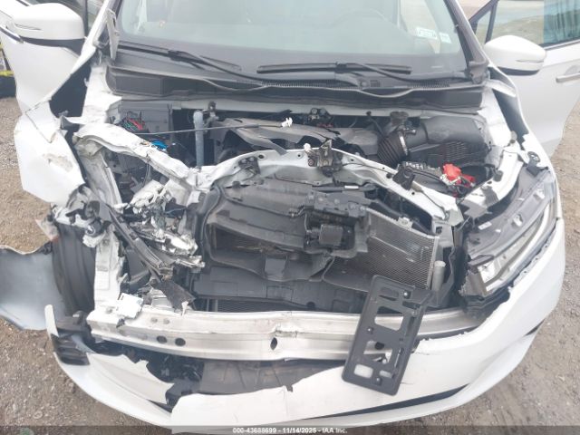 2024 HONDA ODYSSEY 5FNRL6H69RB069455 Photo 9