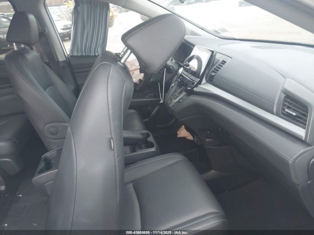 2024 HONDA ODYSSEY 5FNRL6H69RB069455 Photo 4
