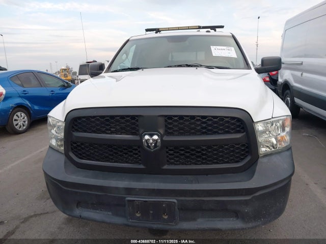 RAM 1500 Tradesman 2014 3C6JR6AG2EG102256 Image 12