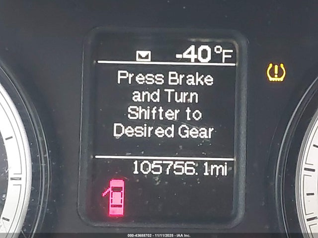 RAM 1500 Tradesman 2014 3C6JR6AG2EG102256 Image 15
