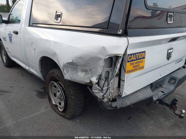 2014 RAM 1500 3C6JR6AG2EG102256 Photo 5