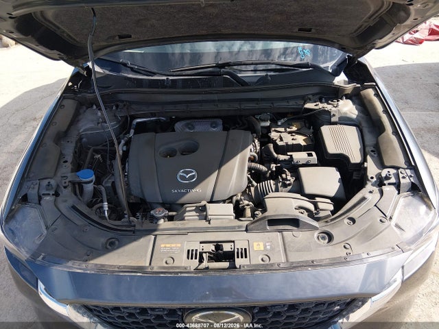 43688707 :رقم المزاد ، JM3KFBBL9R0483423 vin ، 2024 Mazda Cx-5 2.5 S Select مزاد بيع
