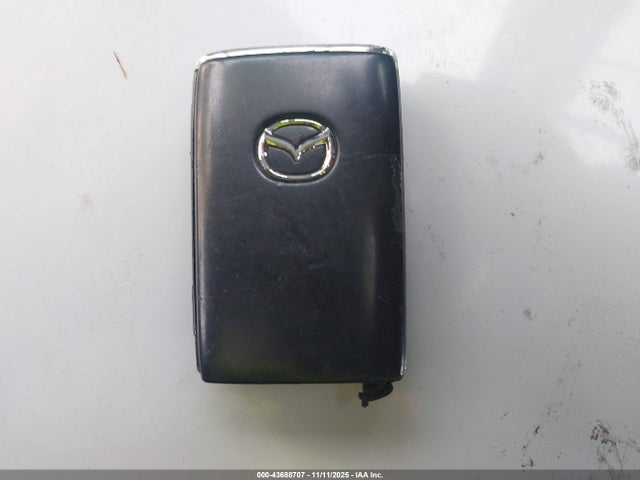 43688707 :رقم المزاد ، JM3KFBBL9R0483423 vin ، 2024 Mazda Cx-5 2.5 S Select مزاد بيع