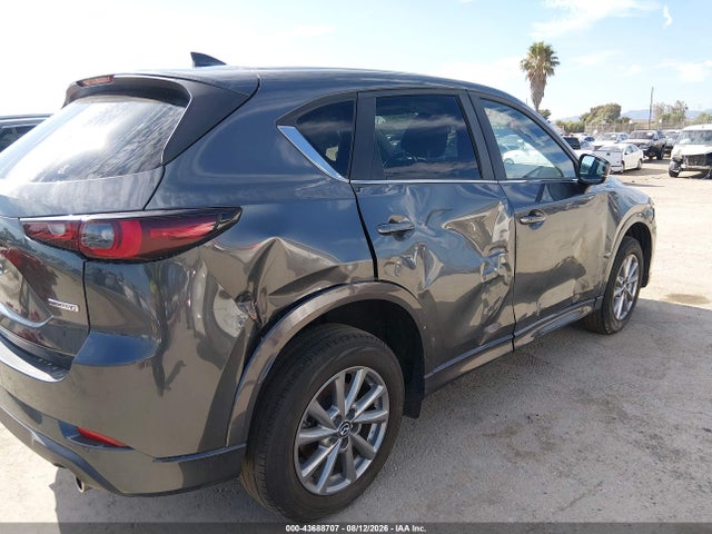 43688707 :رقم المزاد ، JM3KFBBL9R0483423 vin ، 2024 Mazda Cx-5 2.5 S Select مزاد بيع