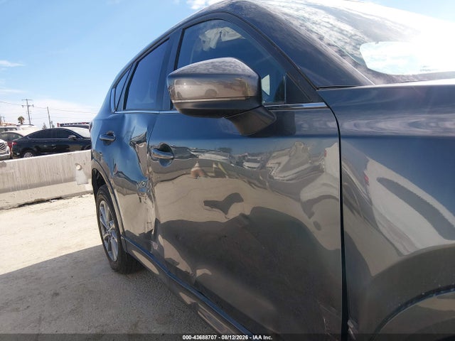 43688707 :رقم المزاد ، JM3KFBBL9R0483423 vin ، 2024 Mazda Cx-5 2.5 S Select مزاد بيع