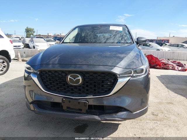 43688707 :رقم المزاد ، JM3KFBBL9R0483423 vin ، 2024 Mazda Cx-5 2.5 S Select مزاد بيع