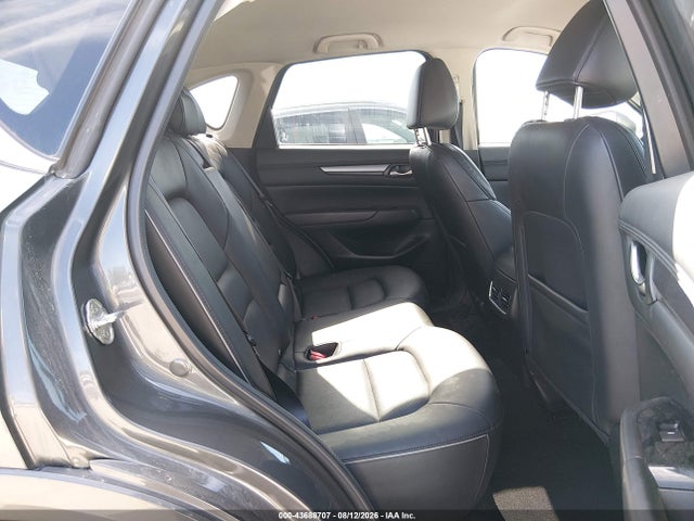 43688707 :رقم المزاد ، JM3KFBBL9R0483423 vin ، 2024 Mazda Cx-5 2.5 S Select مزاد بيع