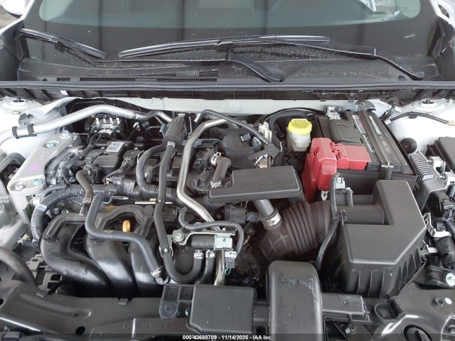 3N1AB8CV4SY351929 Nissan SENTRA SV