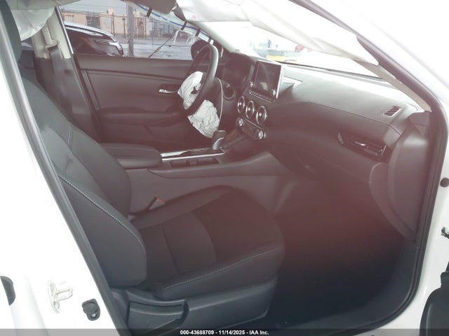 3N1AB8CV4SY351929 Nissan SENTRA SV