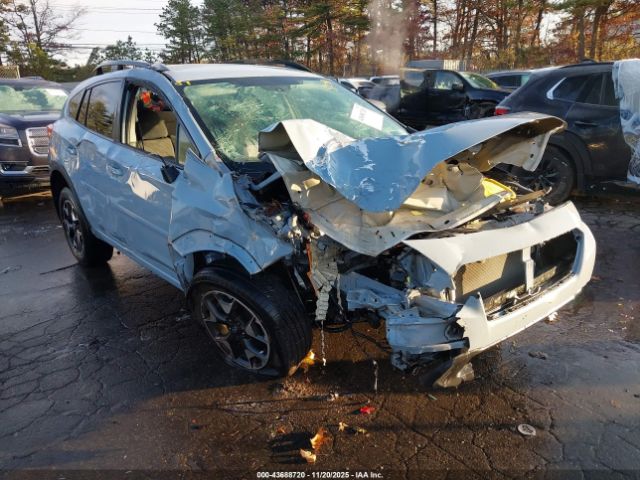 2020 SUBARU CROSSTREK JF2GTAPC6L8202280