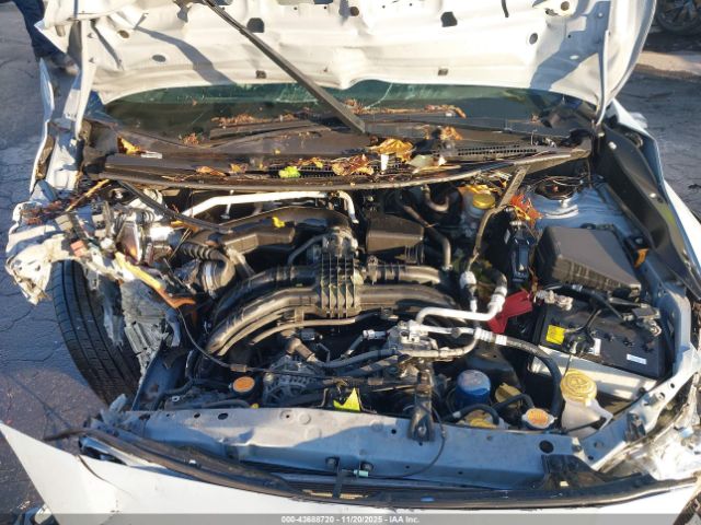 2020 SUBARU CROSSTREK JF2GTAPC6L8202280 Photo 9