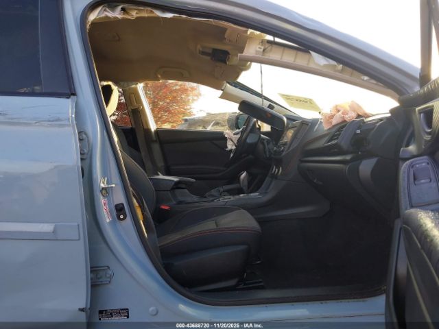 2020 SUBARU CROSSTREK JF2GTAPC6L8202280 Photo 4