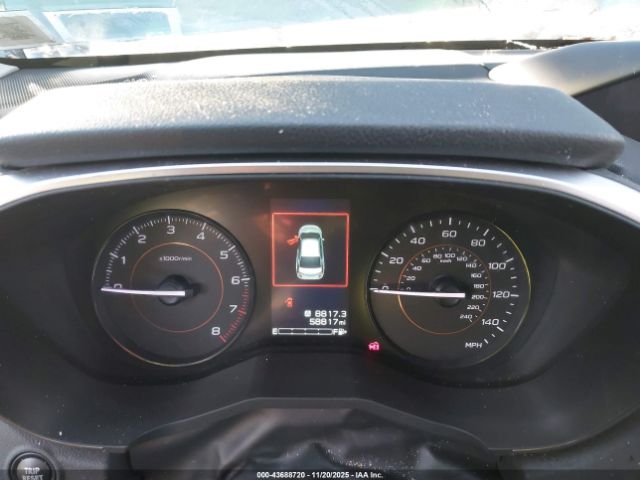 2020 SUBARU CROSSTREK JF2GTAPC6L8202280 Photo 6