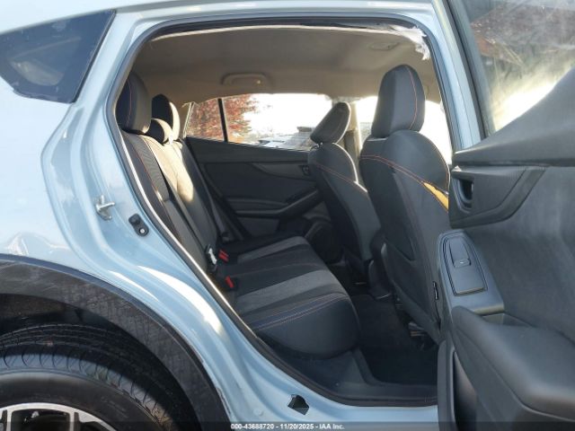 2020 SUBARU CROSSTREK JF2GTAPC6L8202280 Photo 7