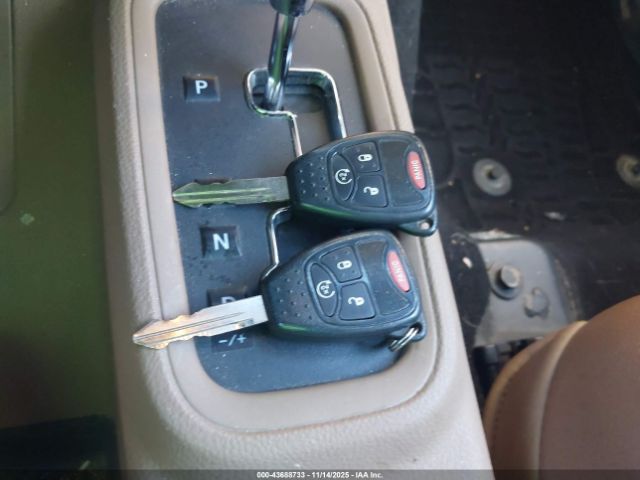 2014 JEEP WRANGLER UNLIMITED 1C4BJWEG0EL278126 Photo 10