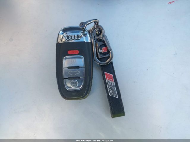 2014 AUDI S6 WAUF2BFC1EN094172 Photo 10